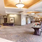 Hilton Orange County/Costa Mesa 