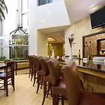 Hilton Orange County/Costa Mesa 
