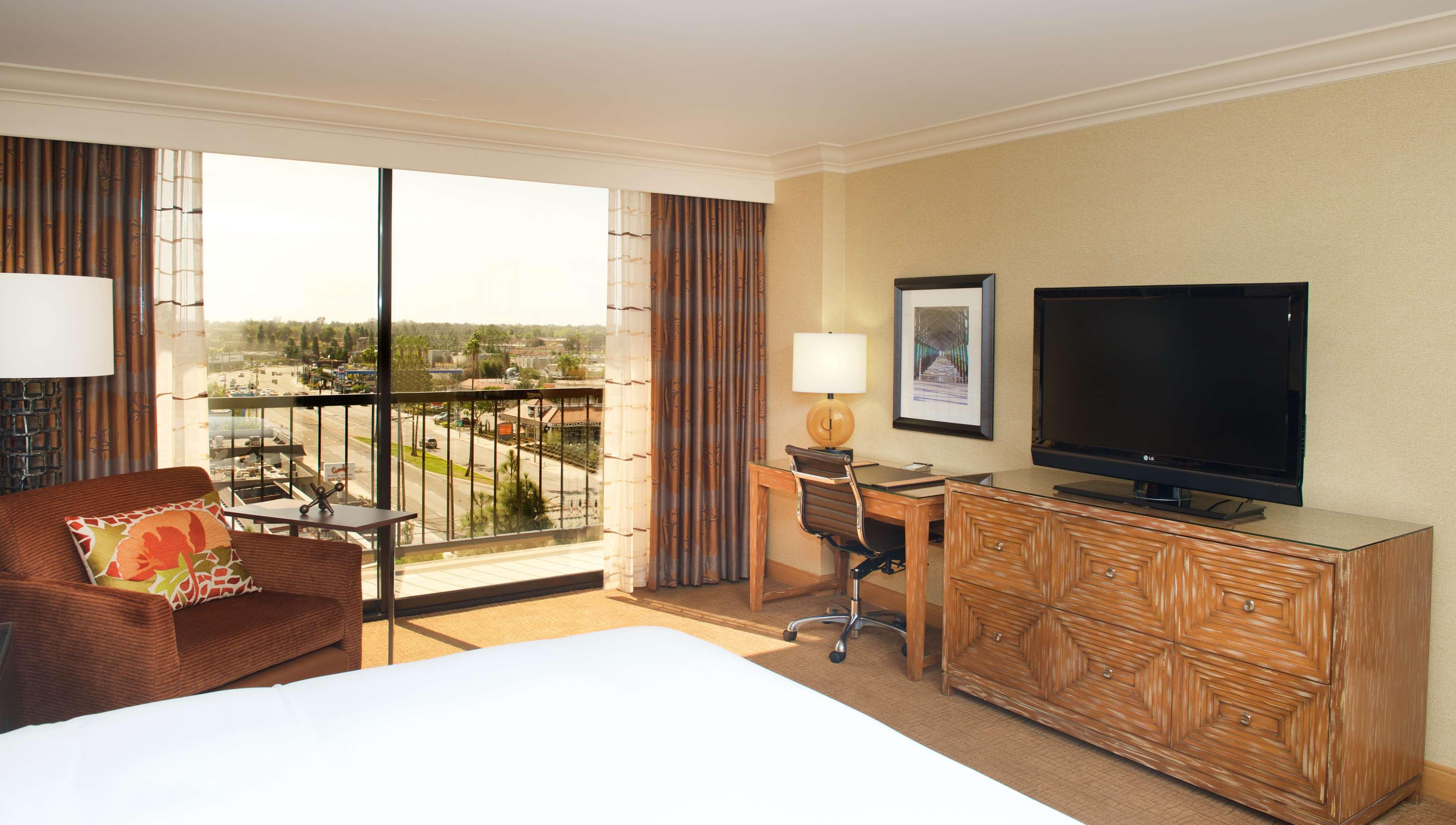 Hotel Hilton Orange County/costa Mesa Costa Mesa