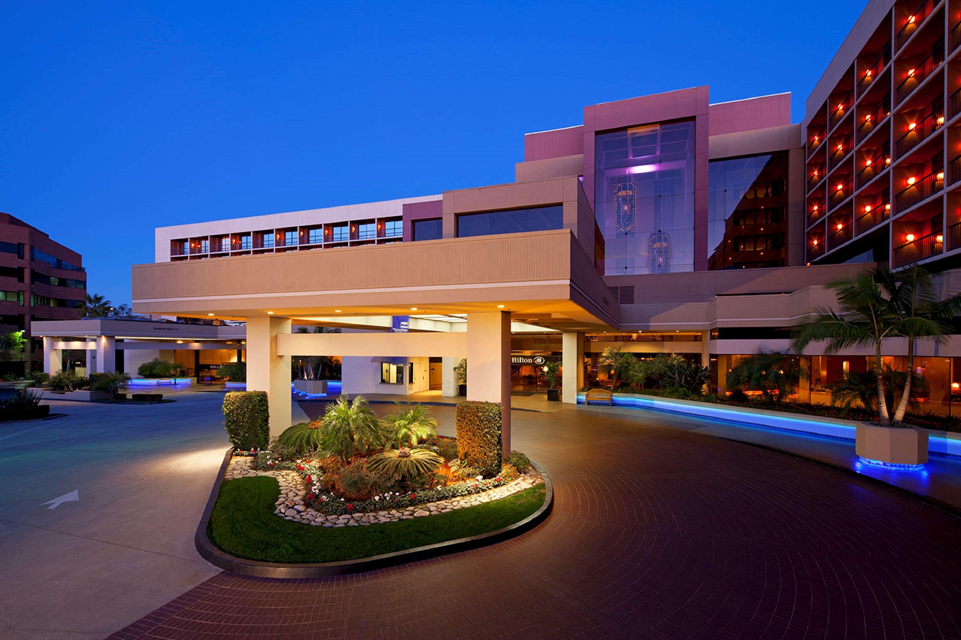 Hilton Orange County/costa Mesa Hotel 4*