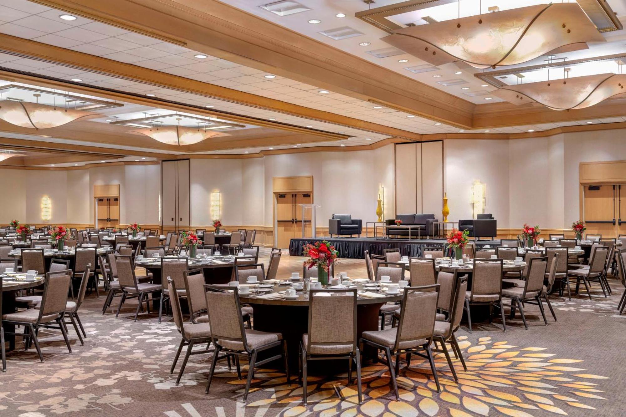 Hilton Orange County/costa Mesa Costa Mesa