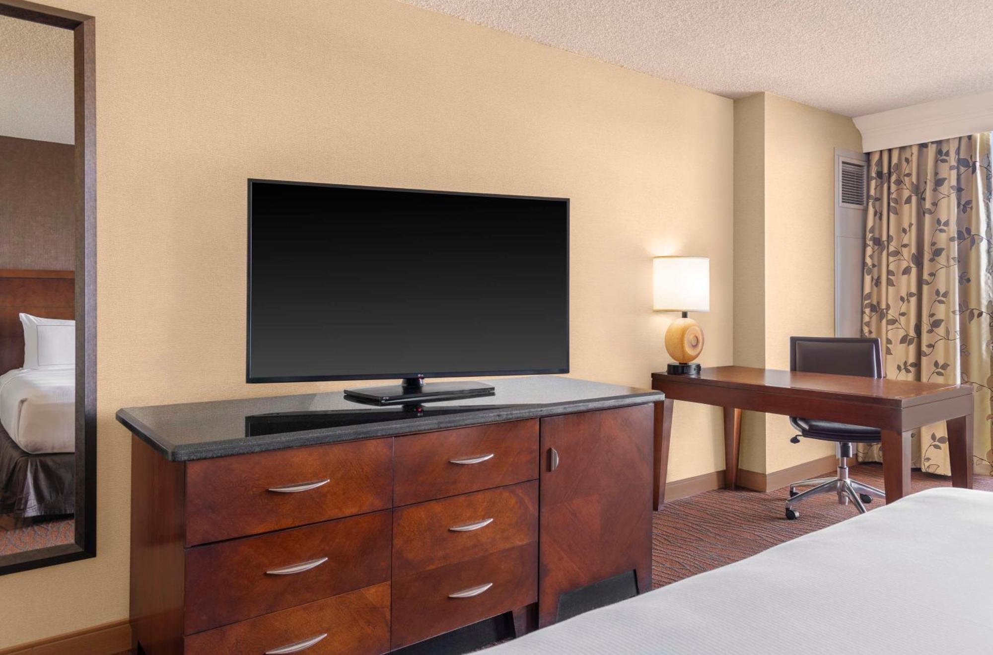 Hilton Orange County/costa Mesa 4* Costa Mesa