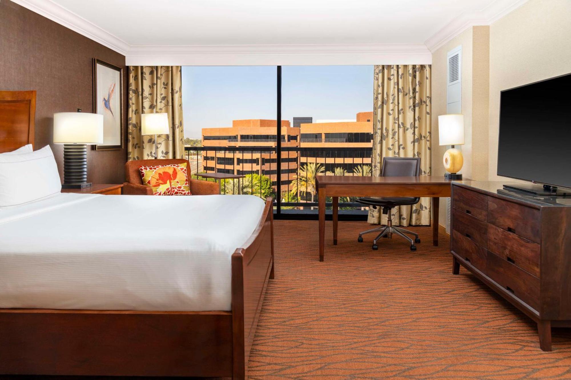 Hilton Orange County/costa Mesa 4*
