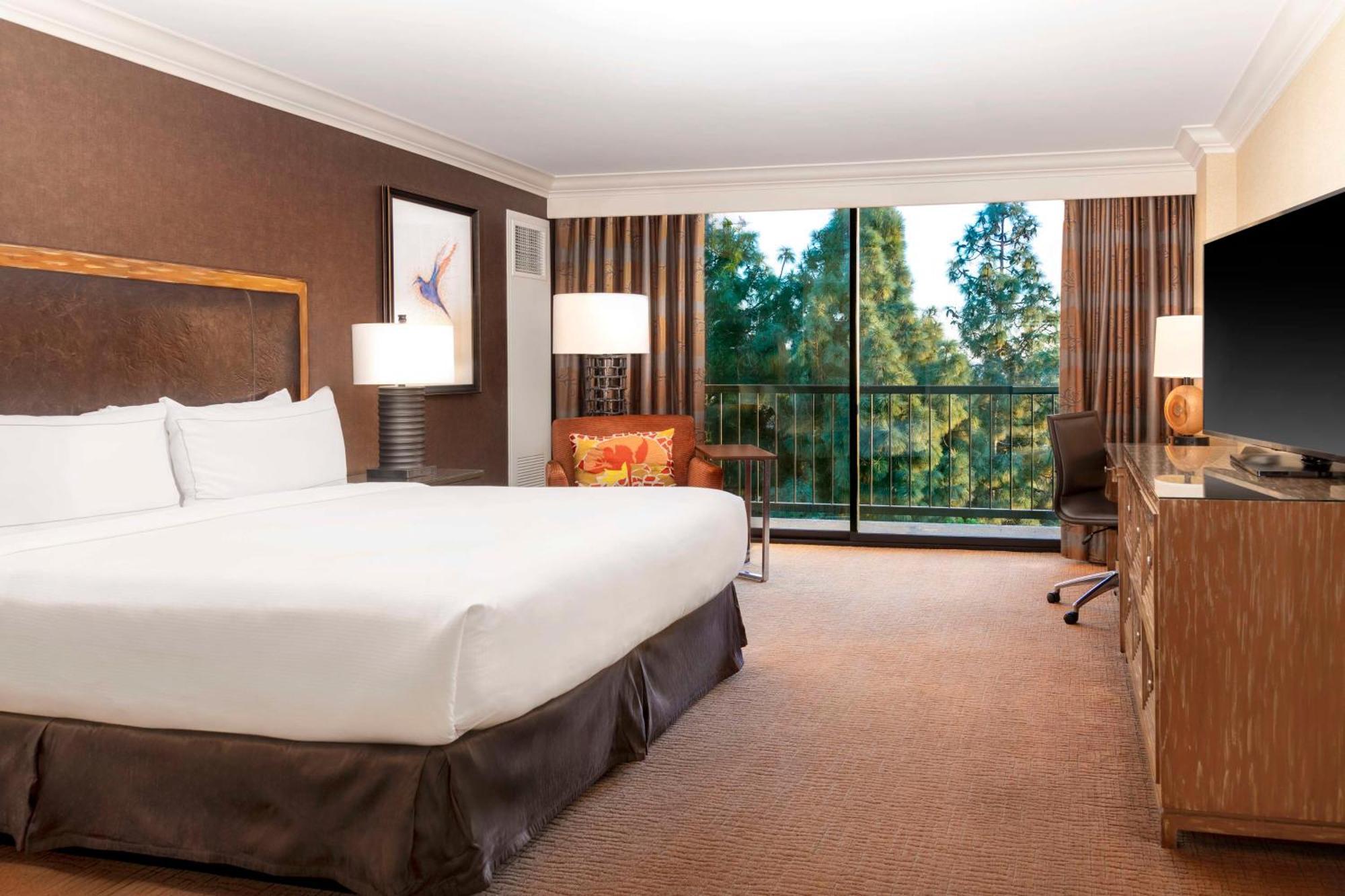 Hilton Orange County/costa Mesa Costa Mesa