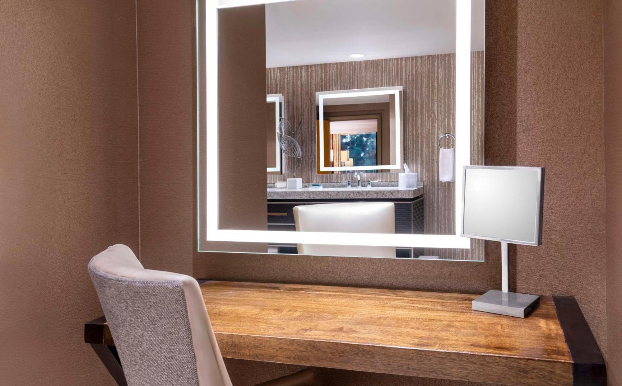 Hotel Hilton Orange County/costa Mesa