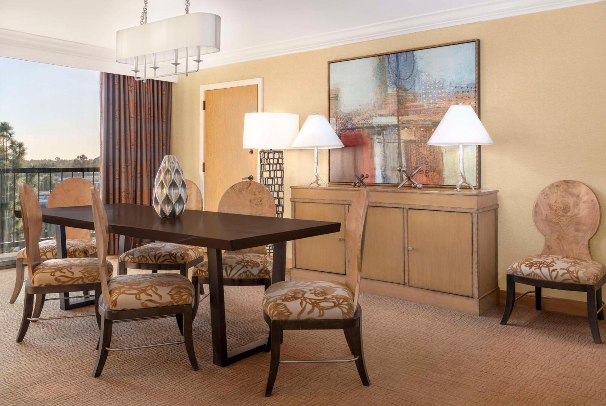 Hotel Hilton Orange County/costa Mesa Costa Mesa