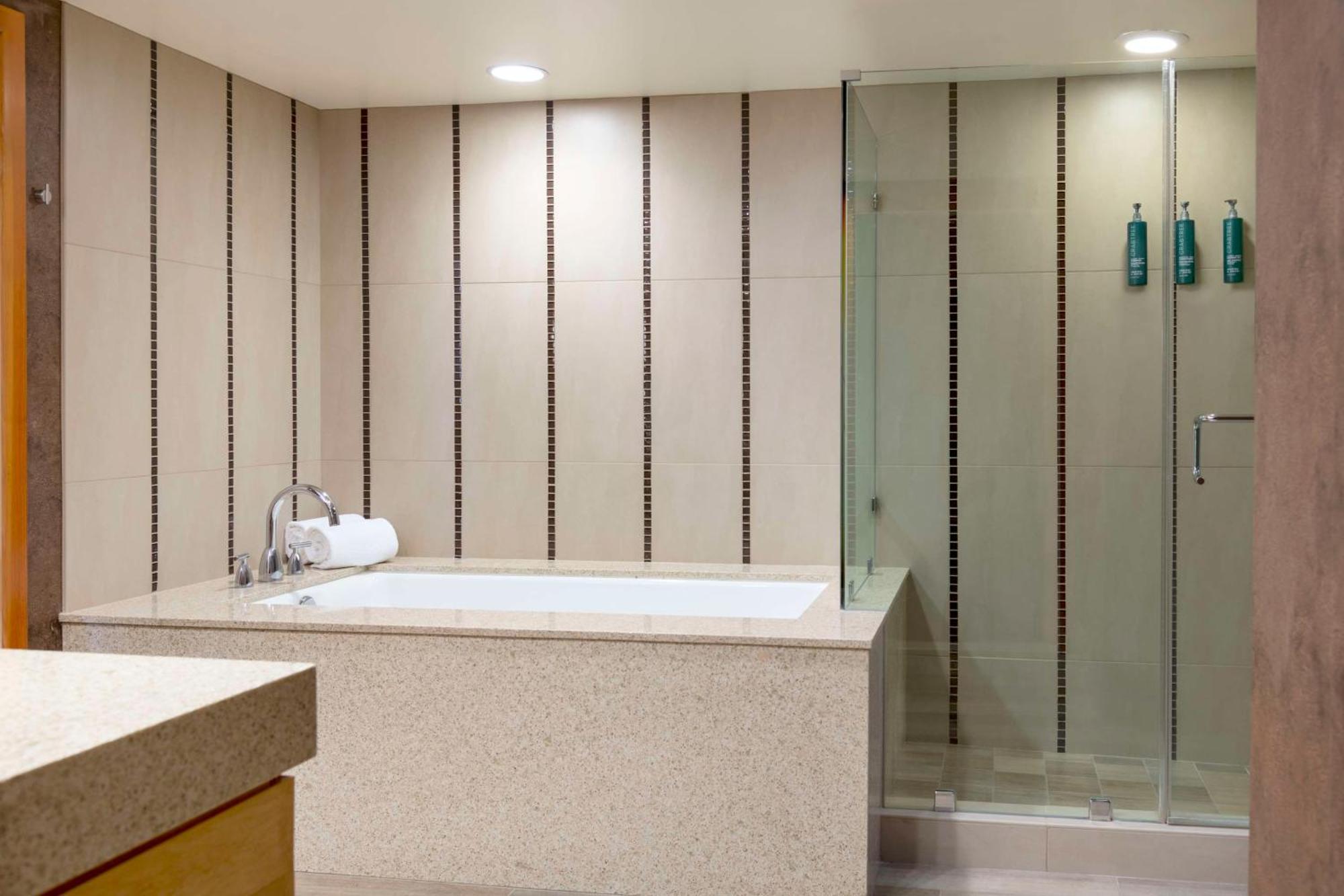 Hotel Hilton Orange County/costa Mesa