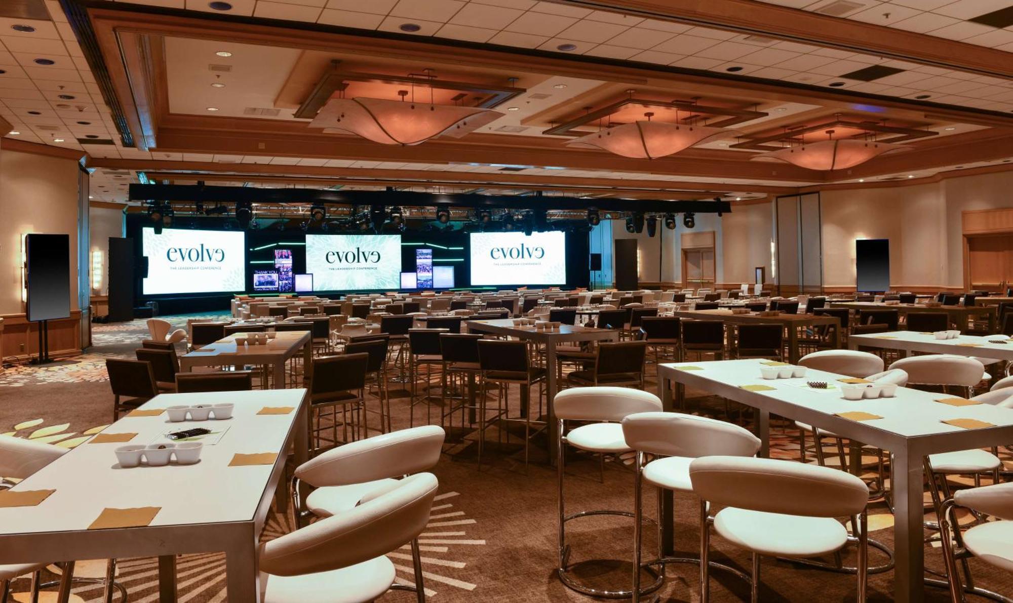 Hilton Orange County/costa Mesa