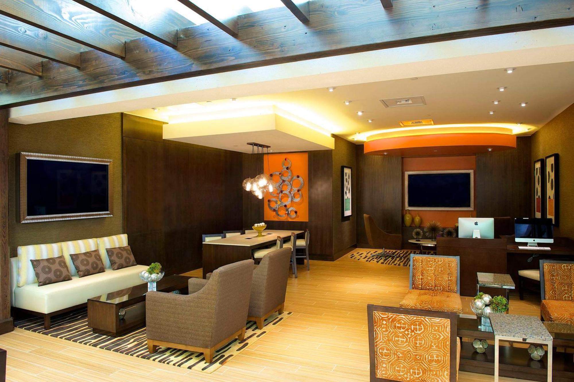 Hilton Orange County/costa Mesa Hotel 4*