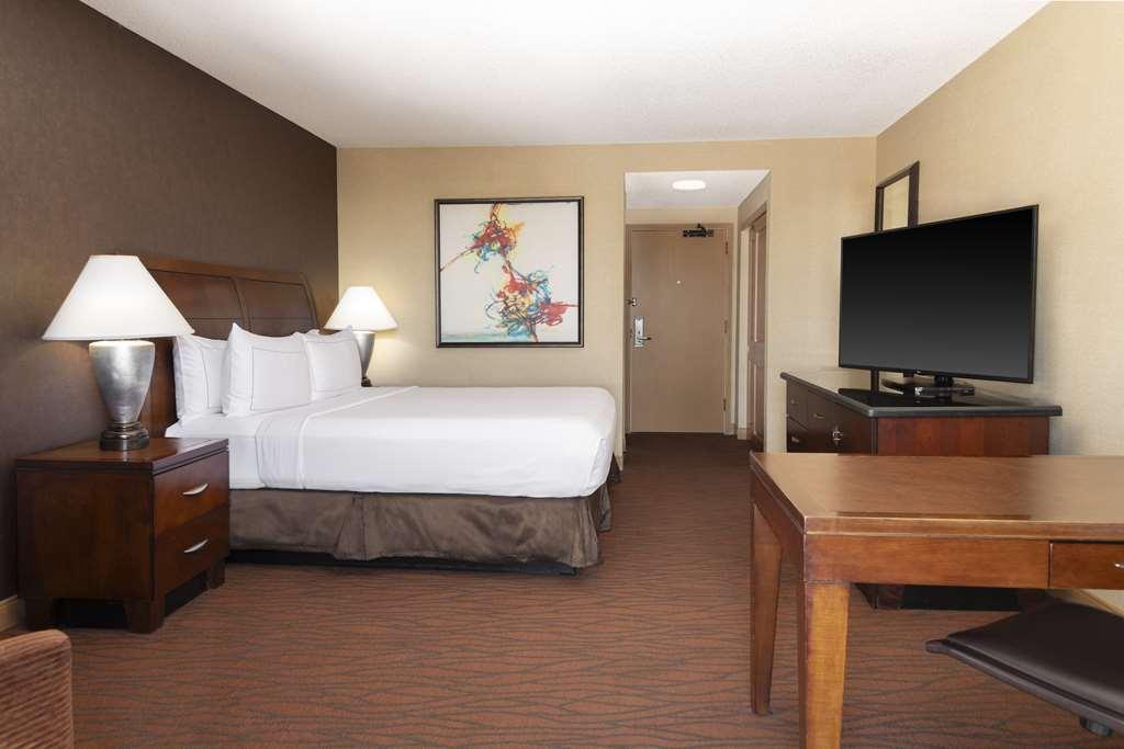 Hotel Hilton Orange County/costa Mesa
