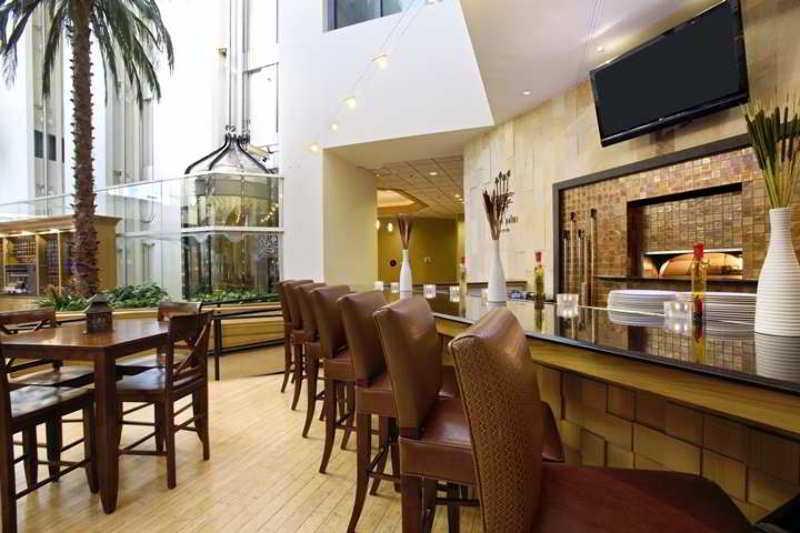Hilton Orange County/costa Mesa Hotel 4*